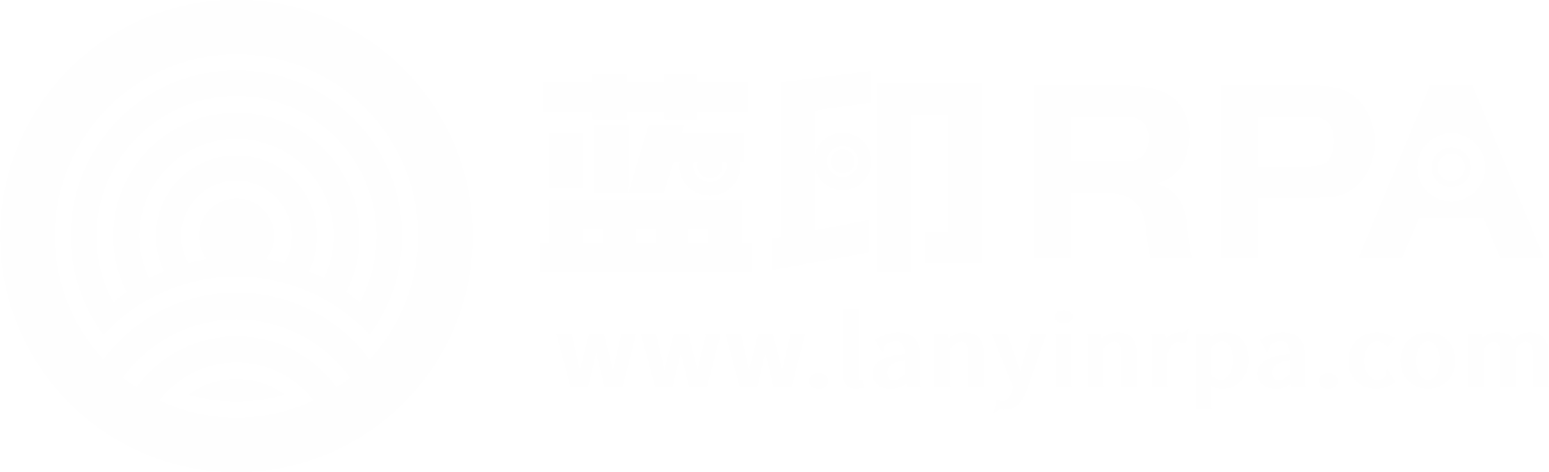 蓝印RPA